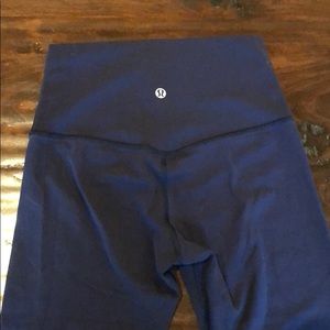 Lululemon Align Crop